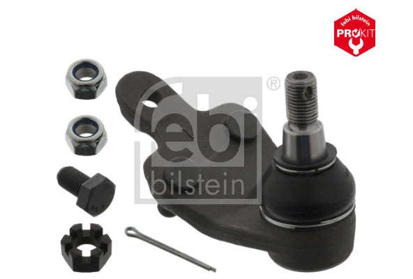 Atramos/vairo traukė FEBI BILSTEIN 43074