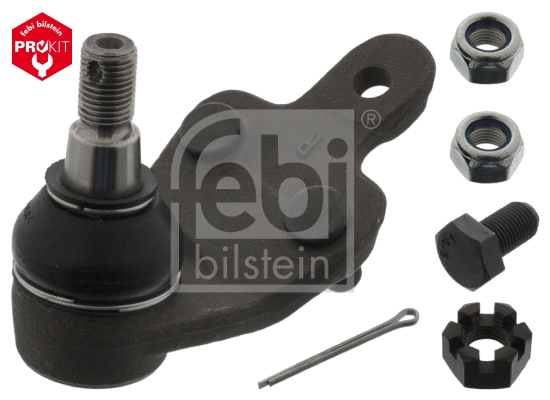 Atramos/vairo traukė FEBI BILSTEIN 43076