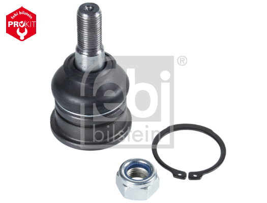 Atramos/vairo traukė FEBI BILSTEIN 43095