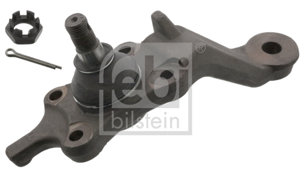 Atramos/vairo traukė FEBI BILSTEIN 43096