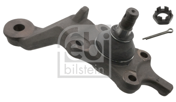 Atramos/vairo traukė FEBI BILSTEIN 43097