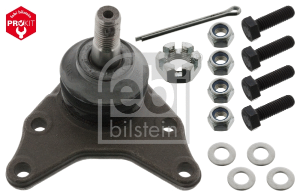 Atramos/vairo traukė FEBI BILSTEIN 43101