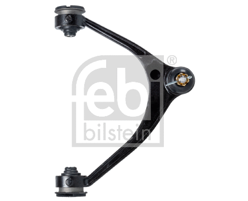 Vikšro valdymo svirtis FEBI BILSTEIN 43133