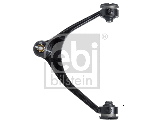 Vikšro valdymo svirtis FEBI BILSTEIN 43134