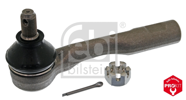 Traukės antgalis FEBI BILSTEIN 43150