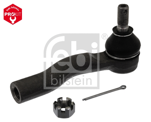 Traukės antgalis FEBI BILSTEIN 43160