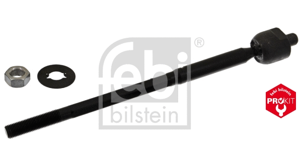 Vidinė vairo traukė FEBI BILSTEIN 43169