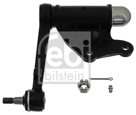 Valdymo svirtis FEBI BILSTEIN 43171