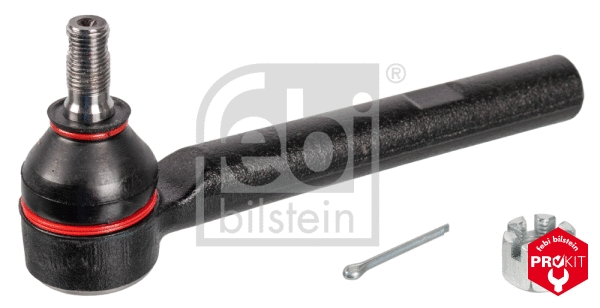 Traukės antgalis FEBI BILSTEIN 43184