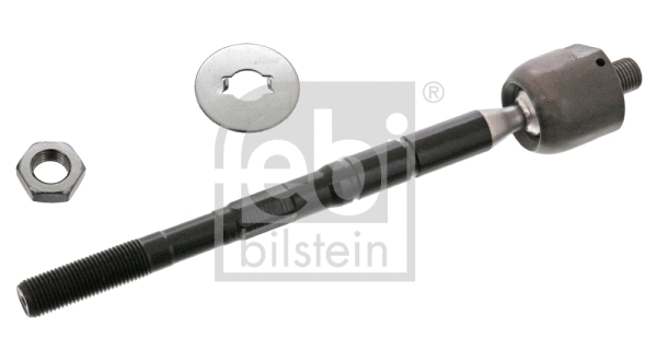 Vidinė vairo traukė FEBI BILSTEIN 43189