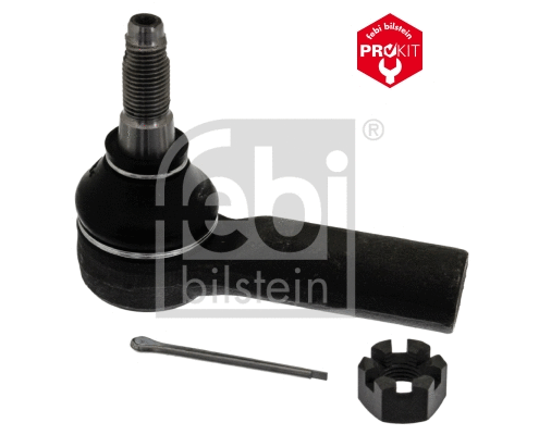 Traukės antgalis FEBI BILSTEIN 43193
