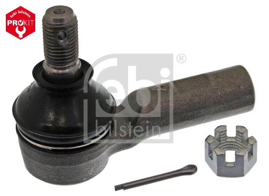 Traukės antgalis FEBI BILSTEIN 43194