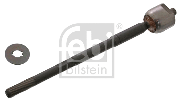 Vidinė vairo traukė FEBI BILSTEIN 43195