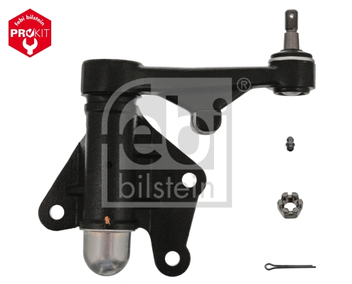 Valdymo svirtis FEBI BILSTEIN 43196