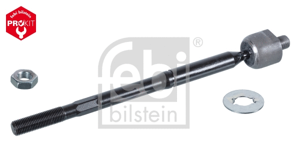 Vidinė vairo traukė FEBI BILSTEIN 43202