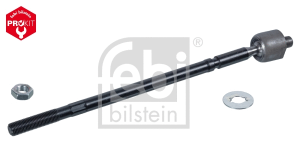 Vidinė vairo traukė FEBI BILSTEIN 43203