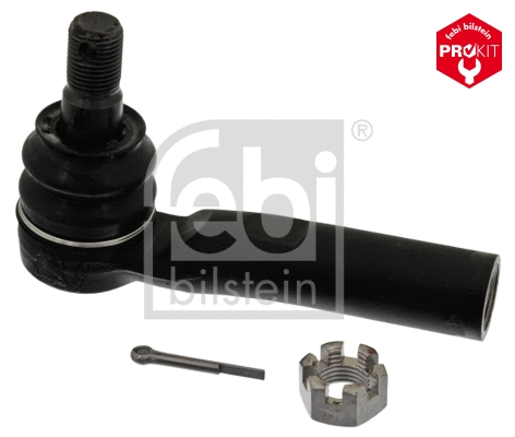 Traukės antgalis FEBI BILSTEIN 43206