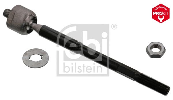 Vidinė vairo traukė FEBI BILSTEIN 43217