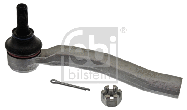 Traukės antgalis FEBI BILSTEIN 43222