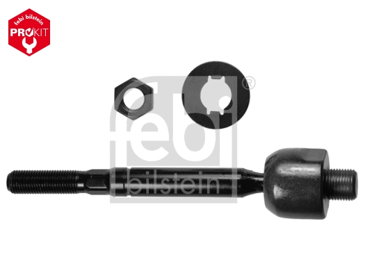 Vidinė vairo traukė FEBI BILSTEIN 43224