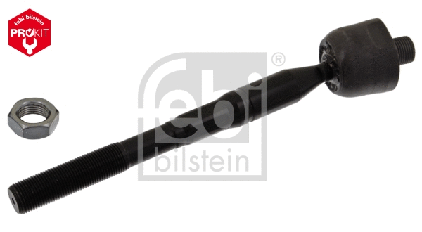 Vidinė vairo traukė FEBI BILSTEIN 43229
