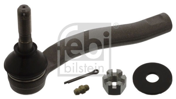Traukės antgalis FEBI BILSTEIN 43238