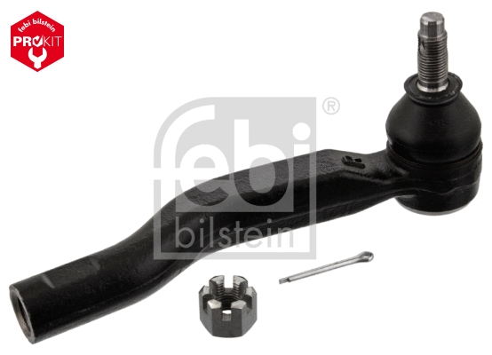 Traukės antgalis FEBI BILSTEIN 43247