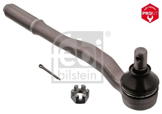 Traukės antgalis FEBI BILSTEIN 43266