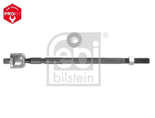 Vidinė vairo traukė FEBI BILSTEIN 43276