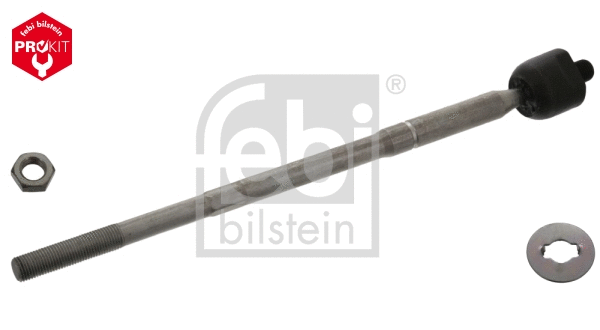 Vidinė vairo traukė FEBI BILSTEIN 43279