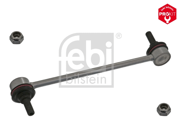 Šarnyro stabilizatorius FEBI BILSTEIN 43316