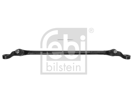 Strypo montavimas FEBI BILSTEIN 43347