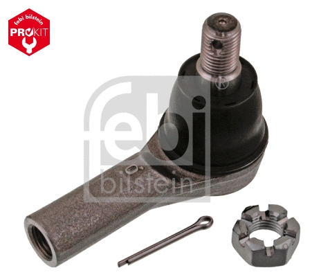 Traukės antgalis FEBI BILSTEIN 43353