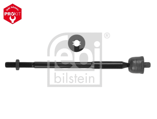 Vidinė vairo traukė FEBI BILSTEIN 43356