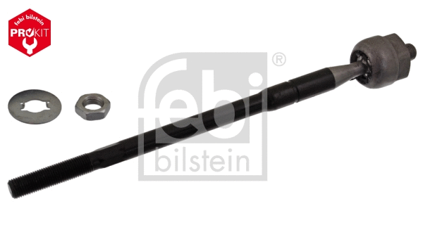 Vidinė vairo traukė FEBI BILSTEIN 43358