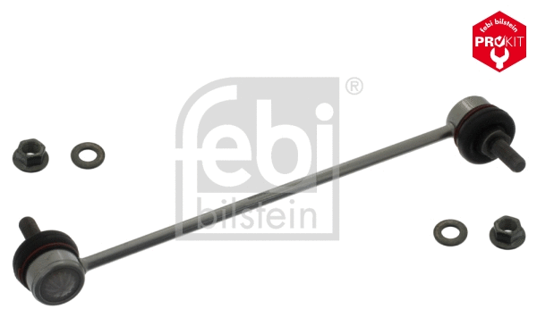 Šarnyro stabilizatorius FEBI BILSTEIN 43450