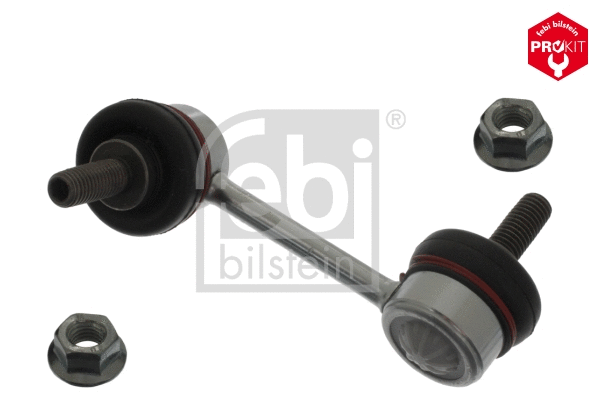 Šarnyro stabilizatorius FEBI BILSTEIN 43453