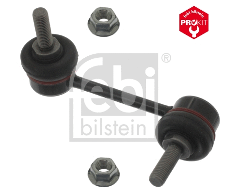 Šarnyro stabilizatorius FEBI BILSTEIN 43455
