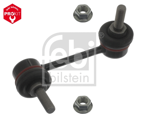 Šarnyro stabilizatorius FEBI BILSTEIN 43456