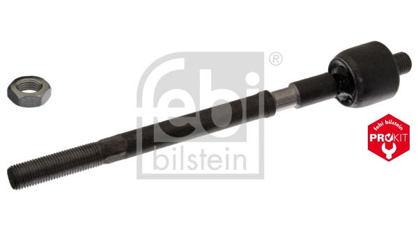 Vidinė vairo traukė FEBI BILSTEIN 43463