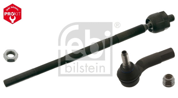Strypo montavimas FEBI BILSTEIN 43465