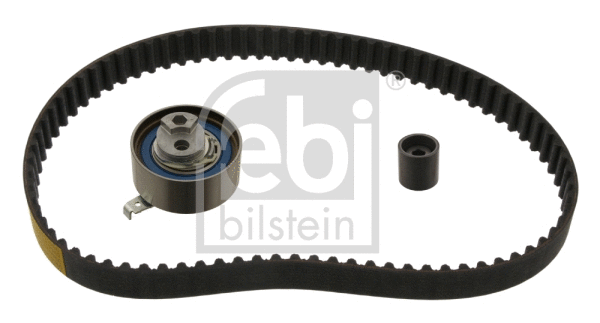 Paskirstymo diržo komplektas FEBI BILSTEIN 43484