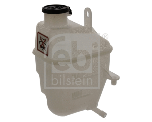 Aušinimo skysčio išsiplėtimo bakelis FEBI BILSTEIN 43502