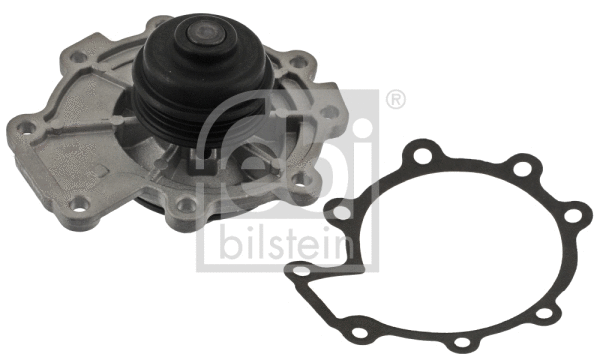 Variklio aušinimo Vandens siurblys FEBI BILSTEIN 43504