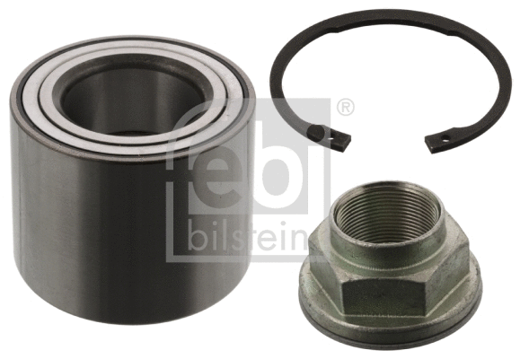 Rato guolio komplektas FEBI BILSTEIN 43506