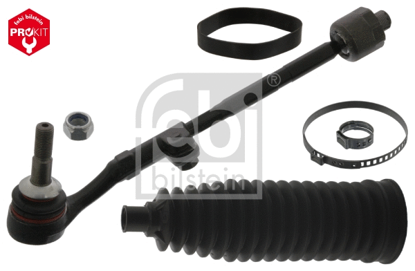 Strypo montavimas FEBI BILSTEIN 43507