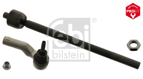 Strypo montavimas FEBI BILSTEIN 43526