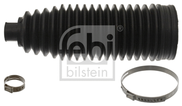 Vairo gofruotoji membrana FEBI BILSTEIN 43546