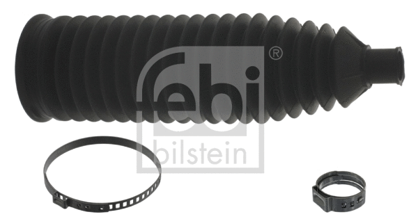 Vairo gofruotoji membrana FEBI BILSTEIN 43552