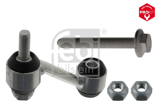 Šarnyro stabilizatorius FEBI BILSTEIN 43553